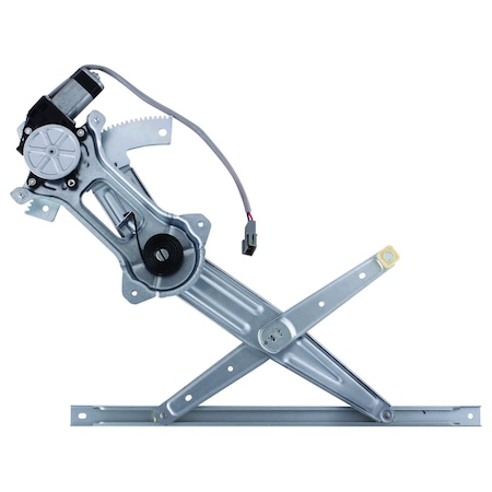 Wai Global WINDOW REGULATOR & MOTOR, WPR0684LM WPR0684LM